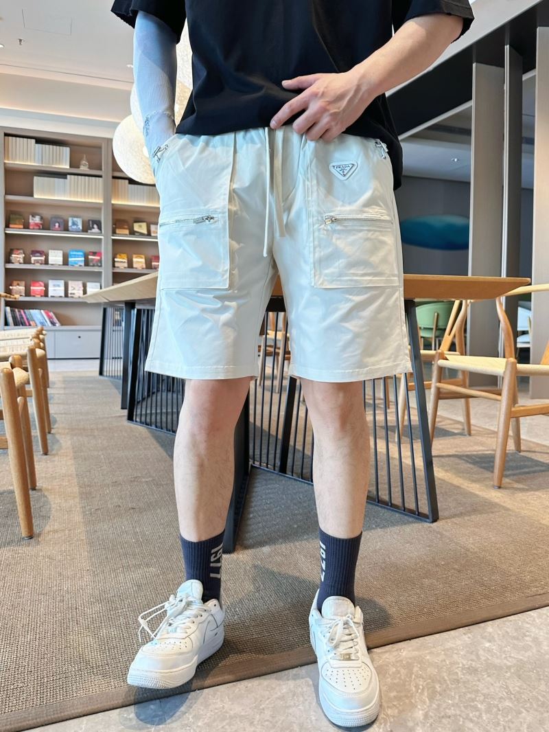 Prada Short Pants